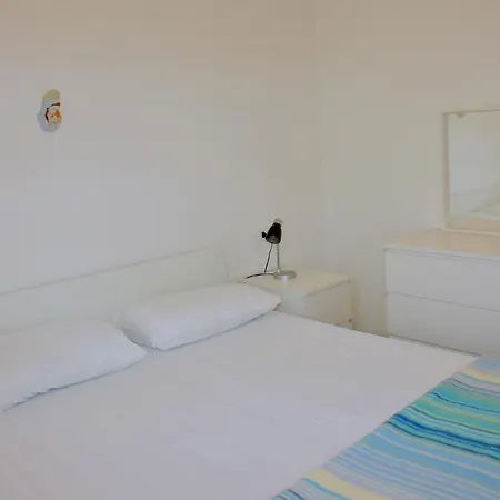 Apartment Al Mare