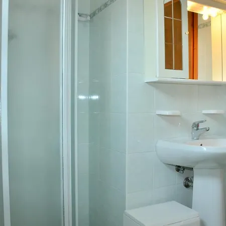 Al Mare Apartment *
