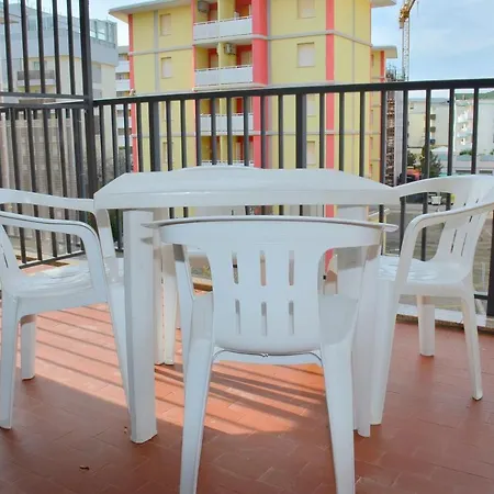 Al Mare Appartement Bibione