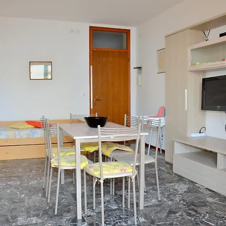Apartment Al Mare Bibione
